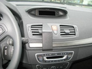 ProClip do Renault Mégane 09-16