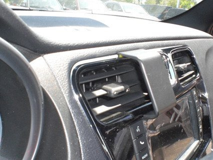 ProClip do Chrysler 200 & Chrysler 200 Convertible 11-14