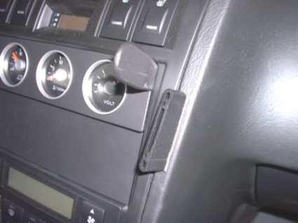 ProClip do Hyundai Coupé 02-09