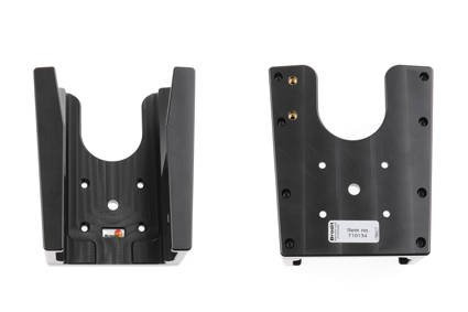 Dodatkowa górna blokada do uchwytu (710134) - Zebra MC9300