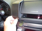 ProClip do Subaru Outback 04-09