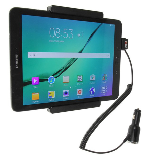 Uchwyt aktywny do Samsung Galaxy Tab S2 9.7