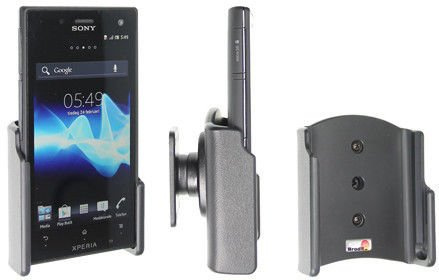 Uchwyt pasywny do Sony Xperia Acro S