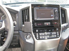 ProClip do Toyota LandCruiser 200 16-21
