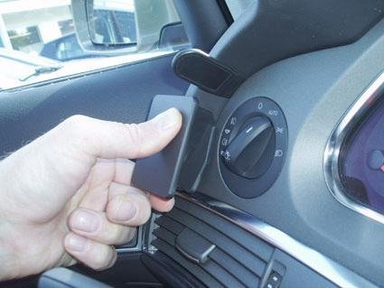 ProClip do Audi S6 10-10