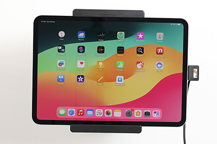 Uchwyt ładujący do Apple iPad Pro 11 2024