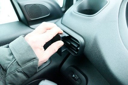 ProClip do Opel Combo 2019-2025