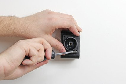 Uchwyt pasywny do Lenovo Tab 3 7