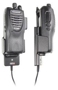 Uchwyt aktywny do instalacji na stałe do Kenwood TK-3300.