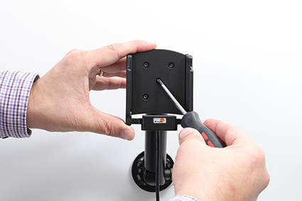 Uchwyt do M3 Mobile SL20 do instalacji na stałe