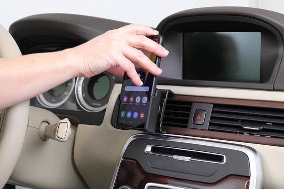 Uchwyt pasywny do Samsung Galaxy Xcover PRO