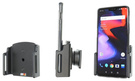 Uchwyt regulowany do OnePlus 6T w futerale lub obudowie o wymiarach: 70-83 mm (szer.), 2-10 mm (grubość)