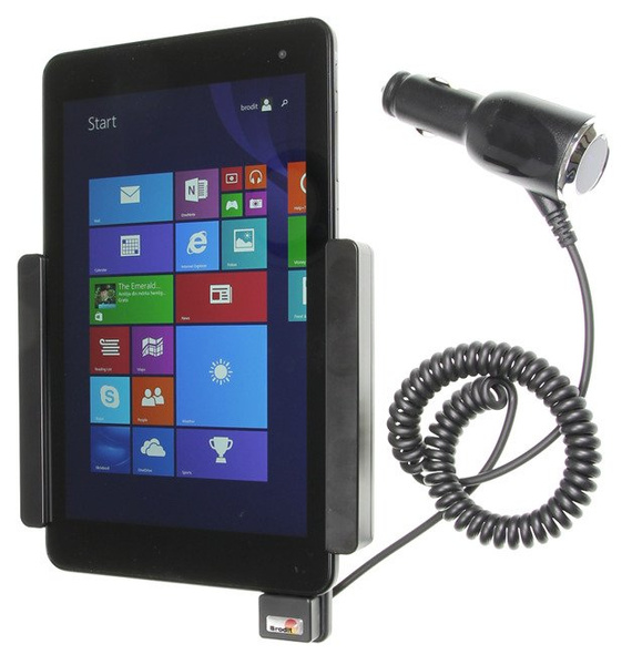 Uchwyt aktywny do Dell Venue 8 Pro (Model 5855)
