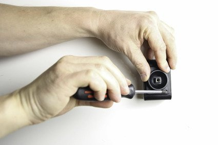 Uchwyt aktywny do Sony Xperia XZ1 Compact