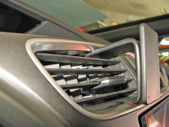 ProClip do Honda Civic 2016-2021