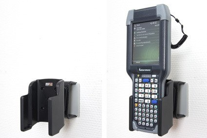 Uchwyt do Intermec CK3