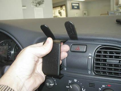 ProClip do Volvo S40 01-03
