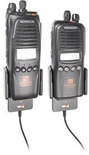 Uchwyt aktywny do Kenwood TK-3180.