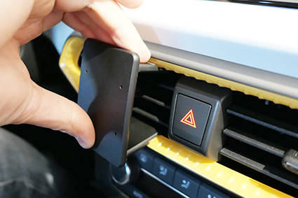 ProClip do Seat Arona 2022-2026