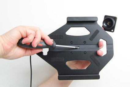 Uchwyt aktywny do Samsung Galaxy Tab A 10.1 (2016) SM-T580/SM-T585