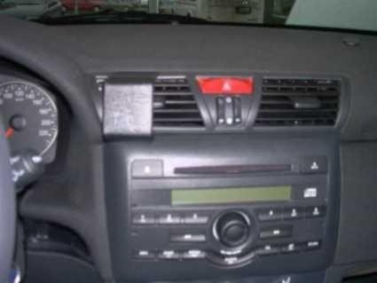 ProClip do Fiat Stilo 02-07