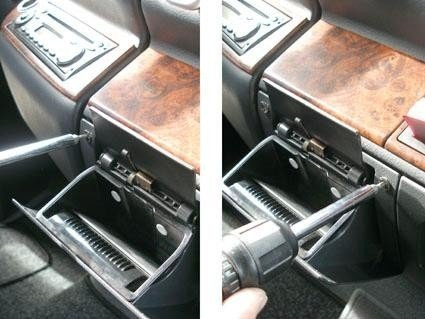 ProClip do MAN Seria TG 00-14