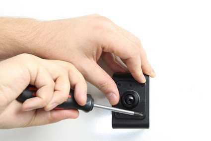 Uchwyt pasywny do Sony Xperia Z1