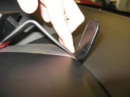 ProClip do Kia cee'd 10-12