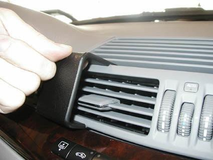 ProClip do Mercedes Benz S Klasa 03-05