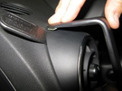 ProClip do Audi A1 11-17