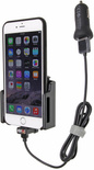 Uchwyt aktywny z kablem USB do Apple iPhone 8 Plus w cienkim futerale
