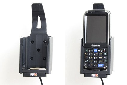 Uchwyt aktywny do Intermec CS40