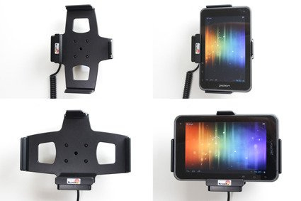 Uchwyt aktywny do Pidion BP50