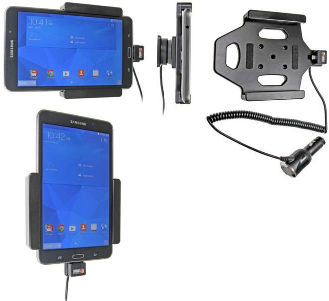Uchwyt aktywny do Samsung Galaxy Tab 4 7.0 SM-T230/T231/T235