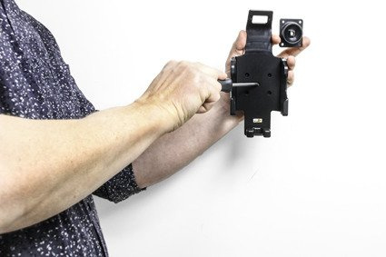 Uchwyt pasywny do Zebra TC56/57