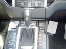 ProClip do Porsche Macan 15-17