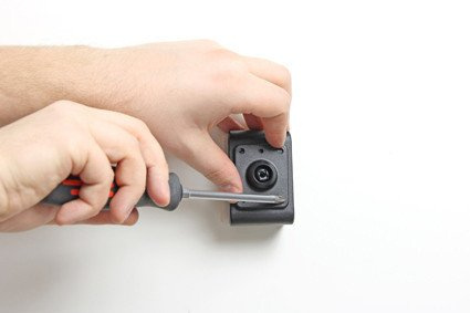 Uchwyt aktywny do instalacji na stałe do Sony Xperia Z1 Compact