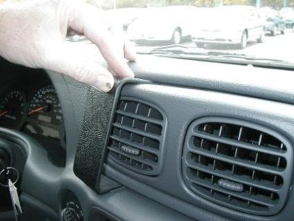 ProClip do Chevrolet Trail Blazer 02-09