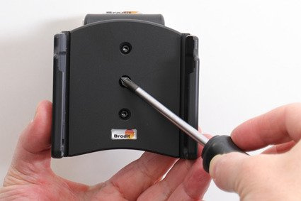 Uchwyt pasywny do RugGear RG65