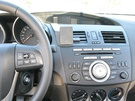 ProClip do Mazda 3 10-13