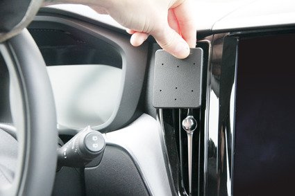 Brodit ProClip uchwyt do Volvo V60 2019-2025