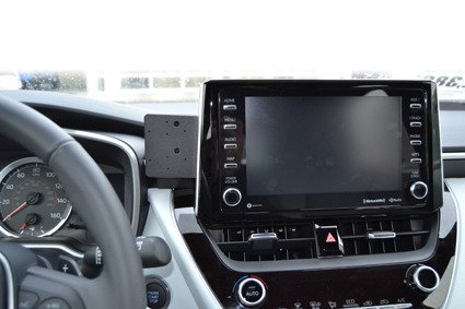 ProClip do Toyota Corolla 2019-2023