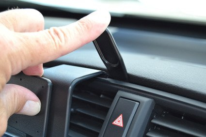 ProClip do Honda CR-V 17-22