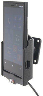 Uchwyt aktywny do Nokia Lumia 920