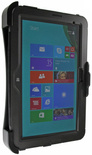 Uchwyt pasywny do Dell Venue 11 Pro (Model 5130) w etui Targus SafePORT Rugged Max Pro