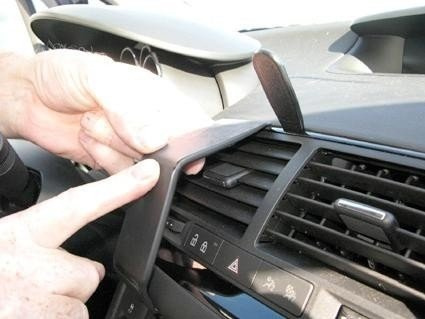 ProClip do Opel Meriva 11-17