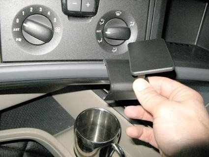 ProClip do Scania seria R 10-16