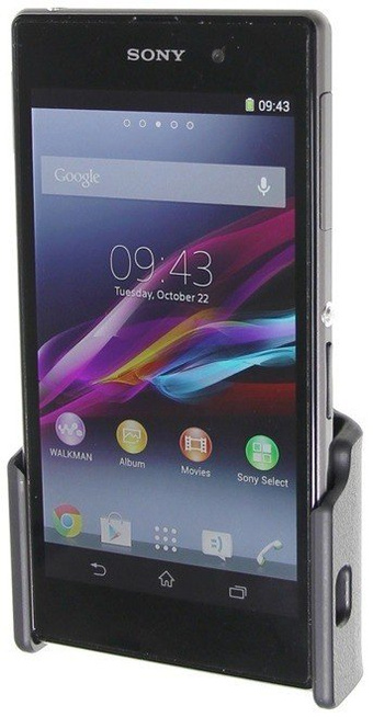 Uchwyt pasywny do Sony Xperia Z1