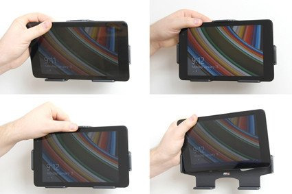 Uchwyt pasywny do Dell Venue 8 Pro