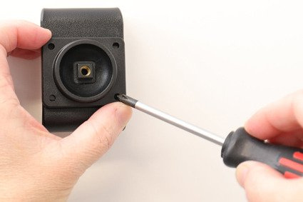 Uchwyt aktywny do Huawei P30 Pro.